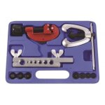Clas appareil à collet pour durite de frein (ref: om 8050bl) Clas appareil à collet pour durite de frein (ref: om 8050bl)