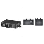 Hella appareil de commande remorque pour volkswagen: touran, tiguan, golf cabriolet, golf, eos, jetta, ... Hella appareil de commande remorque pour volkswagen: touran, tiguan, golf cabriolet, golf, eos, jetta, ...