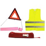 Arcoll gilet de sécurité (ref: 87527) Arcoll gilet de sécurité (ref: 87527)