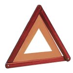 Arcoll triangle de signalisation (ref: 72208) Arcoll triangle de signalisation (ref: 72208)