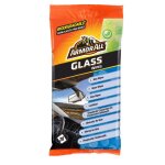 Armor all lingettes vitres (ref: aa37020ml)
