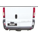 Brink attelage voiture pour opel: vivaro & renault: trafic & nissan: primastar (ref: 560100) Brink attelage voiture pour opel: vivaro & renault: trafic & nissan: primastar (ref: 560100)