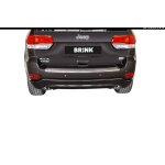 Brink attelage voiture pour jeep: grand cherokee (ref: 583000) Brink attelage voiture pour jeep: grand cherokee (ref: 583000)