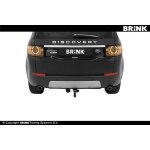 Brink attelage voiture pour land rover: discovery (ref: 596800) Brink attelage voiture pour land rover: discovery (ref: 596800)