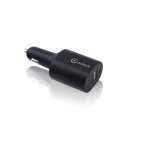 Auto - t chargeur allume - cigare (ref: 540323)