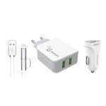 Auto - t chargeur usb (ref: 540205)
