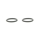 Febi bilstein bague d'tanchit, conduite de rfrigrant pour volkswagen: sharan, tiguan, touran, polo, ...