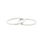 Ajusa bague d'étanchéité, tuyau d'échappement pour toyota: land cruiser, dyna, 4 - runner, supra, rav4, ... Ajusa bague d'étanchéité, tuyau d'échappement pour toyota: land cruiser, dyna, 4 - runner, supra, rav4, ...