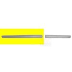 Van wezel baguette et bande protectrice, porte pour volkswagen: polo (ref: 5827423)