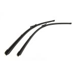 Doga balai d'essuie - glace pour ford: focus, puma, fiesta, ecosport, kuga, mondeo & bmw: x3, srie 3, ...