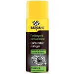 Bardahl nettoyant carburateur (ref: 1115)