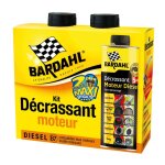 Bardahl nettoyant moteur diesel décrassant moteur 600 ml (ref: 9379) Bardahl nettoyant moteur diesel décrassant moteur 600 ml (ref: 9379)