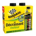 Bardahl nettoyant moteur essence décrassant moteur 600 ml (ref: 9378) Bardahl nettoyant moteur essence décrassant moteur 600 ml (ref: 9378)