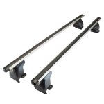 Mont blanc barres de toit pour renault: scénic & volvo: v50 & opel: insignia & skoda: superb & vauxhall: ... Mont blanc barres de toit pour renault: scénic & volvo: v50 & opel: insignia & skoda: superb & vauxhall: ...
