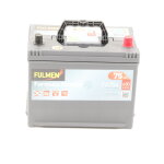 Fulmen batterie (de voiture) 630. 0 a 75. 0 ah 12. 0 v performance (ref: fa754)