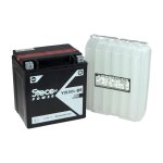 Steco powersports batterie moto 12. 0 30. 0 sans entretien (ref: yix30l - bs)