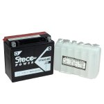 Steco powersports batterie moto 12. 0 18. 0 sans entretien (ref: ytx20 - bs)