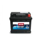 Nippon pieces services batterie (de voiture) 400. 0 a 44. 0 ah 12. 0 v standard (ref: u540l38b)