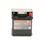 Tudor batterie (de voiture) 400. 0 a 44. 0 ah 12. 0 v performance (ref: tb440)