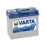 Varta batterie (de voiture) 330. 0 a 45. 0 ah 12. 0 v premium (ref: 5451560333132)