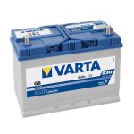 Varta batterie (de voiture) 830. 0 a 95. 0 ah 12. 0 v premium (ref: 5954050833132) Varta batterie (de voiture) 830. 0 a 95. 0 ah 12. 0 v premium (ref: 5954050833132)