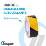 Beeper adhsif (ref: hl510)