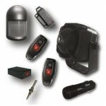 Beeper alarme (ref: xr5cc)