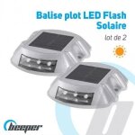 Beeper balise de signalisation (ref: hl501 - 2)