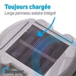 Beeper balise de signalisation (ref: hl503 - 2)