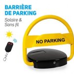 Beeper barrire de parking (ref: hl101)