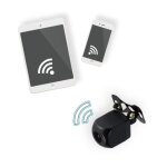 Beeper camra de recul (ref: h2wifi)