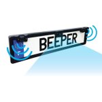 Beeper camra de recul (ref: h4wifi)