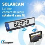 Beeper camra de recul (ref: rw060rf)