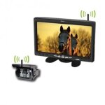 Beeper camra de recul (ref: rwec100h)