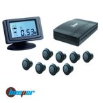 Beeper radar de recul (de voiture) (ref: rk018 / 8) Beeper radar de recul (de voiture) (ref: rk018 / 8)