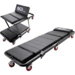 Bgs chariot de visite (ref: 2995)