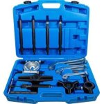 Bgs coffret arrache moyeu + plateau + vis hydraulique (ref: 7729)
