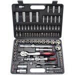 Bgs diy coffret de douilles (ref: 2296) Bgs diy coffret de douilles (ref: 2296)