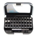 Bgs diy coffret d'embouts (ref: 20820)