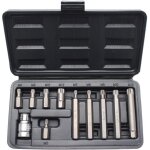 Bgs diy coffret d'embouts (ref: 5030)