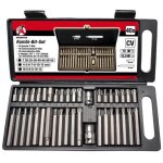 Bgs diy coffret d'embouts (ref: 7073)