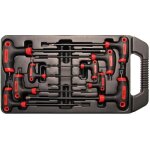 Bgs diy coffret de tournevis (ref: 7880)