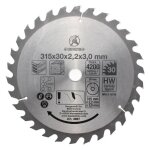 Bgs diy lame de scie circulaire (ref: 3957) Bgs diy lame de scie circulaire (ref: 3957)