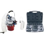 Bgs diy purgeur de circuit de freinage lectrique (ref: 9783)