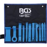 Bgs outil dmontage agrafes de portes (ref: 1327)