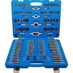 Bgs coffret tarauds et filières (ref: 1900) Bgs coffret tarauds et filières (ref: 1900)