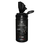 Black diamond lingettes multi - usages (ref: ex1018bd)