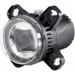 Hella bloc - optique, projecteur principal (ref: 1bl 012 488 - 021)