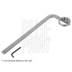 Blue print cl pour filtre  huile pour volkswagen: sharan, new beetle, golf, bora & audi: s3, tt, a3 ...