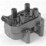 Bosch bobine d'allumage pour peugeot: 106, 306, 405, 205 & rover: 400 series, mini, 800 series, 600 series ... Bosch bobine d'allumage pour peugeot: 106, 306, 405, 205 & rover: 400 series, mini, 800 series, 600 series ...